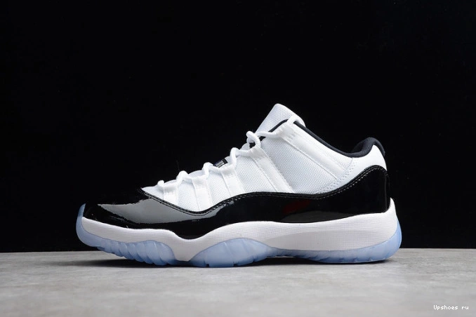 528895-153 Concord Jordan 11  Low Retro 0212